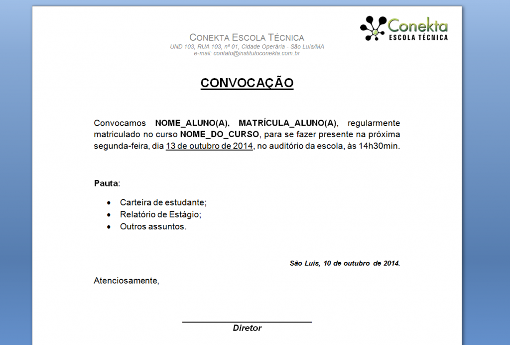 mala-direta-word2007-convocacao-modelo