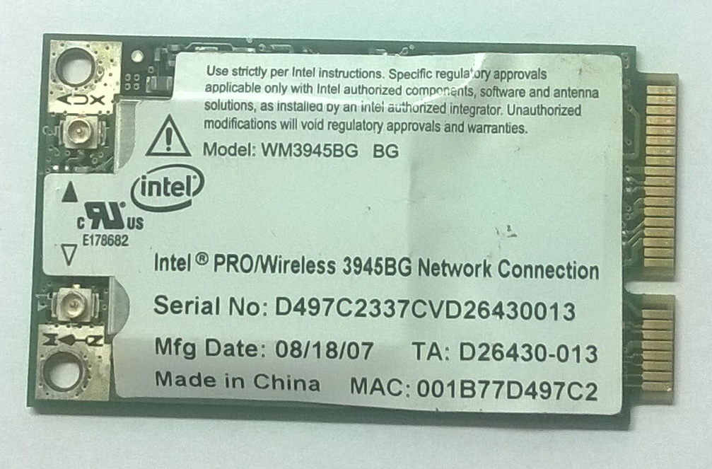 HP Pavilion dv5-2115br-Wireless