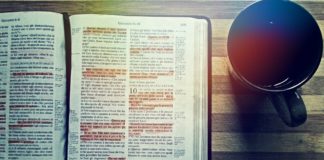 Interpretação Bíblica