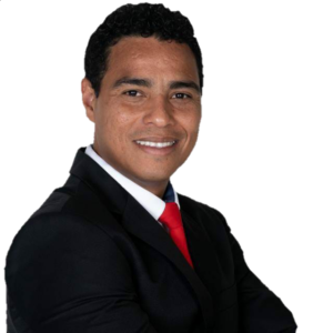 Prof. Neto Andrade