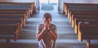 7 Atitudes para Fortalecer Seu Relacionamento com Deus