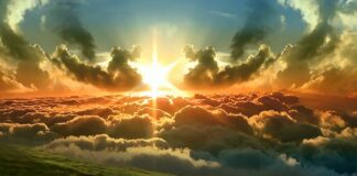 Deus e A Criação de Todas as Coisas