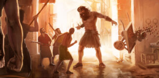 Quem foram os Nefilim?