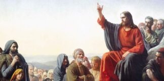 Jesus Cristo – O Tema Central da Bíblia