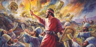O Espírito Santo nos líderes do Antigo Testamento