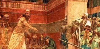 O Espírito Santo em Saul e Davi